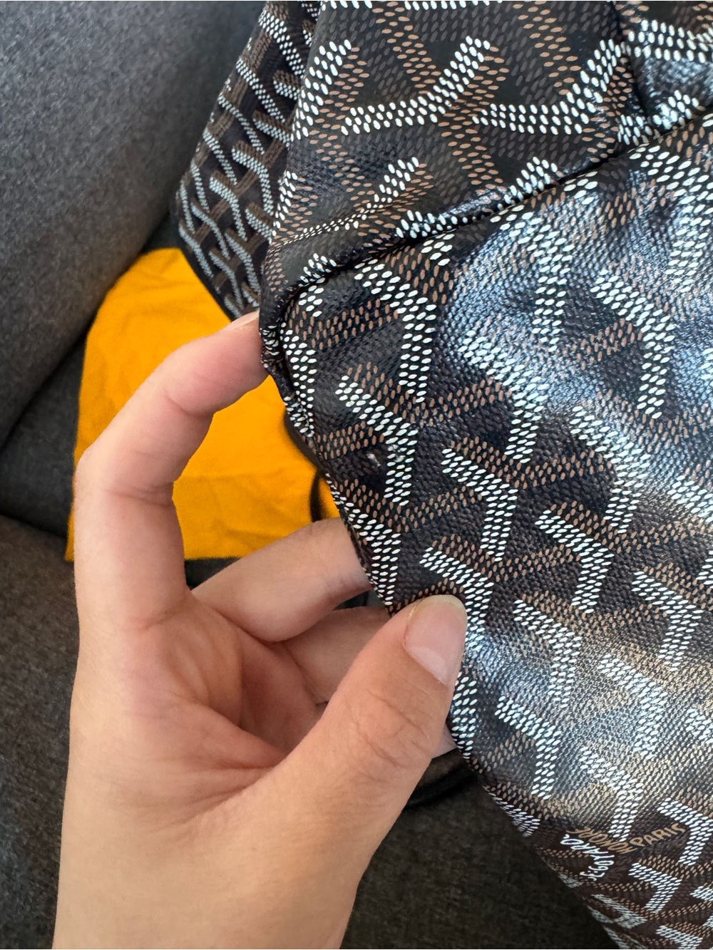 Bags Subcategory Identification - Picture 5 of 5